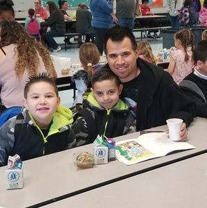 Meet your Posher, Frankie